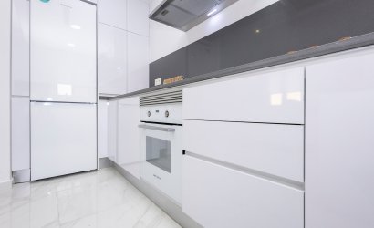 Obra nueva - apartment -
Jacarilla