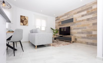 Obra nueva - apartment -
Jacarilla