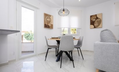Obra nueva - apartment -
Jacarilla