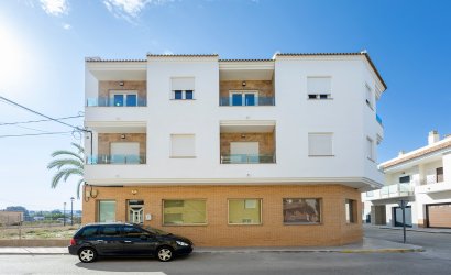 Obra nueva - apartment -
Jacarilla