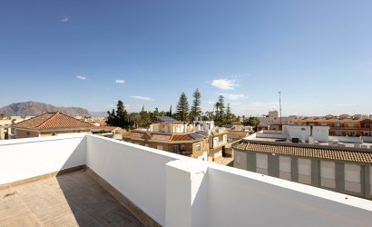 Obra nueva - apartment -
Jacarilla