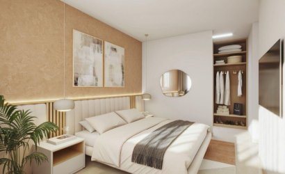 New Build - detached -
Mazarrón