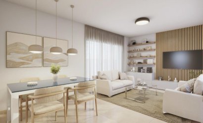 New Build - detached -
Mazarrón