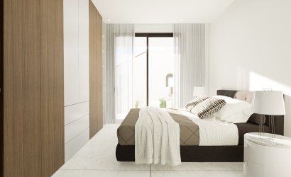 New Build - Villa -
Orihuela Costa
