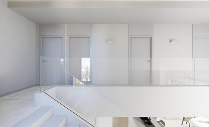 New Build - Villa -
Orihuela Costa
