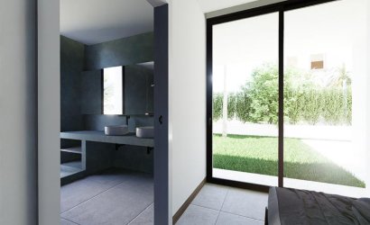 New Build - Villa -
Orihuela Costa