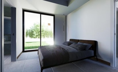 New Build - Villa -
Orihuela Costa