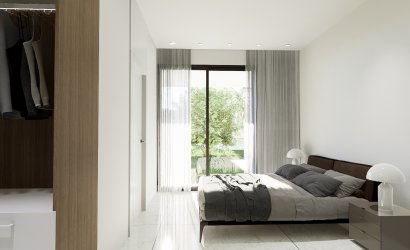 New Build - Villa -
Orihuela Costa