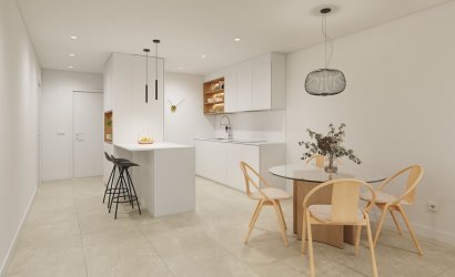 Nouvelle - low-bungalow -
Pilar de la Horadada