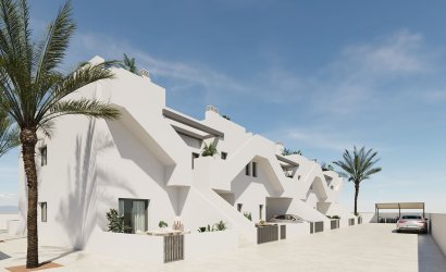 Nouvelle - low-bungalow -
Pilar de la Horadada