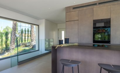 New Build - detached -
Dehesa de Campoamor