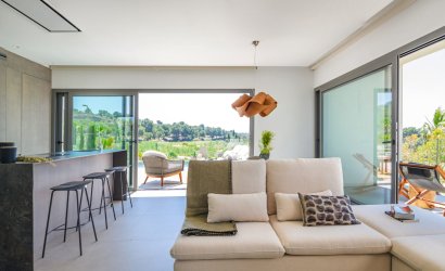 New Build - detached -
Dehesa de Campoamor