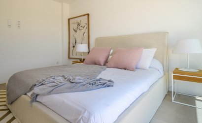New Build - detached -
Dehesa de Campoamor