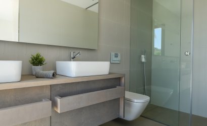 New Build - detached -
Dehesa de Campoamor