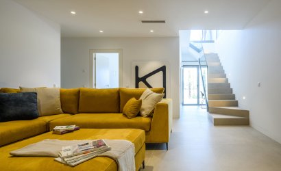 New Build - detached -
Dehesa de Campoamor