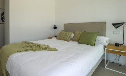 New Build - detached -
Dehesa de Campoamor