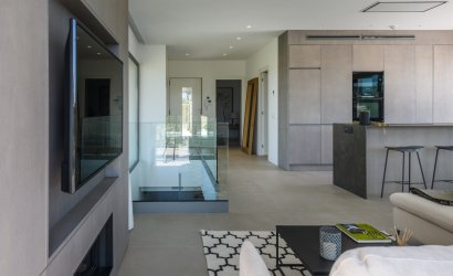 New Build - detached -
Dehesa de Campoamor
