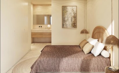 New Build - detached -
Dehesa de Campoamor