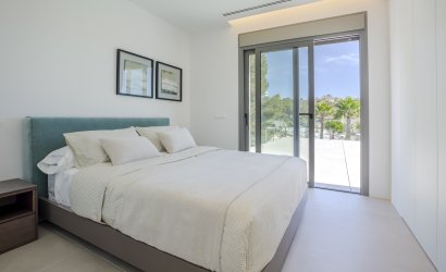 New Build - detached -
Dehesa de Campoamor