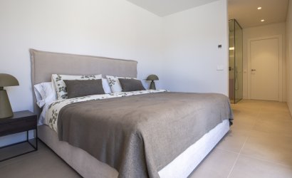 New Build - detached -
Dehesa de Campoamor