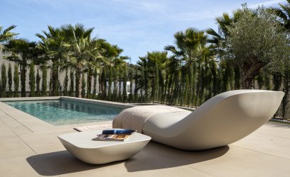 New Build - detached -
Dehesa de Campoamor