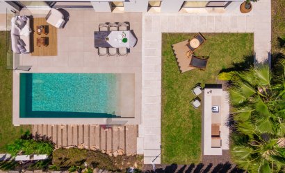 New Build - detached -
Dehesa de Campoamor