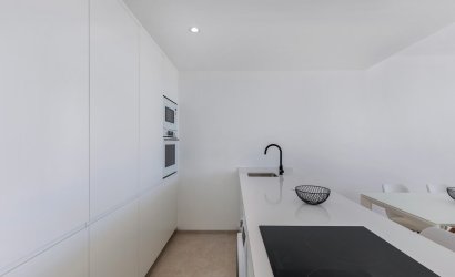Nieuwbouw - low-bungalow -
San Javier