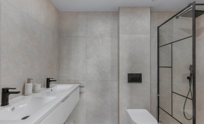 Nieuwbouw - low-bungalow -
San Javier