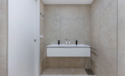Nieuwbouw - low-bungalow -
San Javier