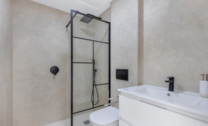 Nieuwbouw - low-bungalow -
San Javier