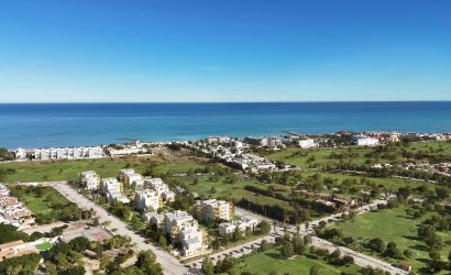 Obra nueva - apartment -
El Verger