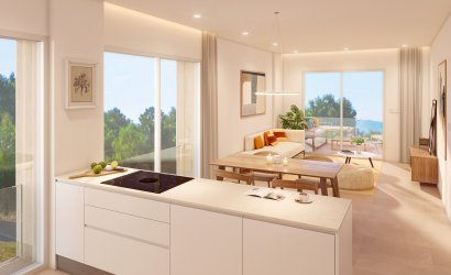 Nieuwbouw - Penthouse -
Pilar de la Horadada