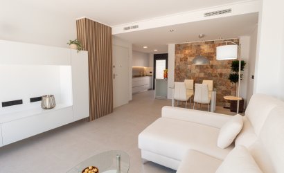 Obra nueva - detached -
San Fulgencio