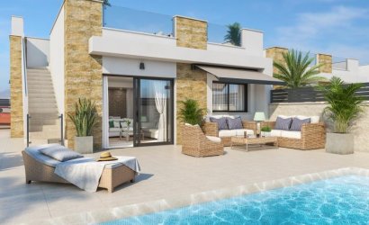 Obra nueva - detached -
San Fulgencio