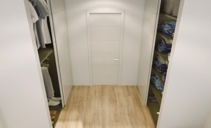 Obra nueva - Ático -
Torrevieja