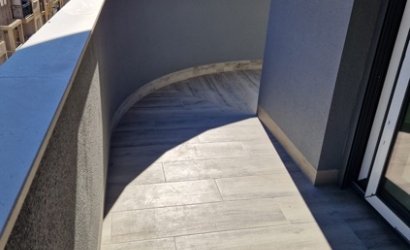 Obra nueva - Ático -
Torrevieja