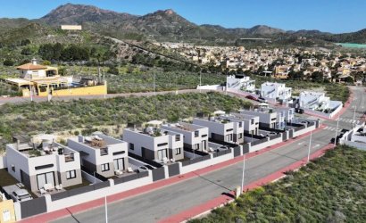 New Build - detached -
Mazarrón