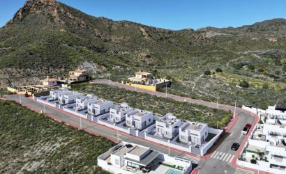New Build - detached -
Mazarrón