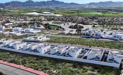 New Build - detached -
Mazarrón