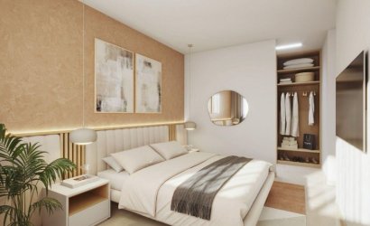 New Build - detached -
Mazarrón