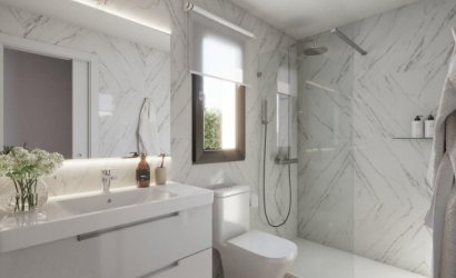 New Build - detached -
Mazarrón