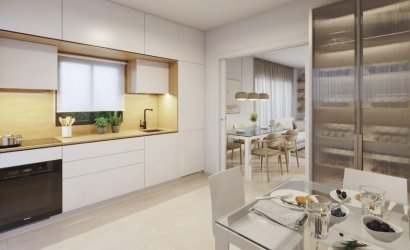 New Build - detached -
Mazarrón