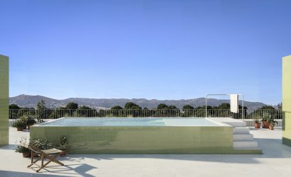 Obra nueva - ground-floor -
Jacarilla