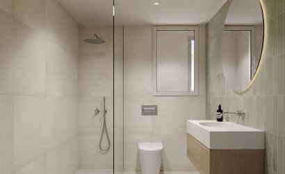 Obra nueva - Planta Baja -
Jacarilla