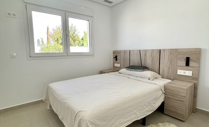 Nieuwbouw - detached -
Benijofar