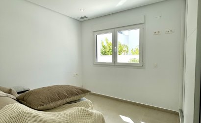 Nieuwbouw - detached -
Benijofar