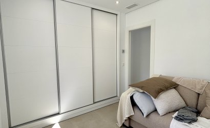 Nieuwbouw - detached -
Benijofar