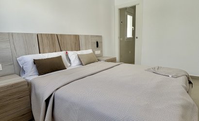 Nieuwbouw - detached -
Benijofar