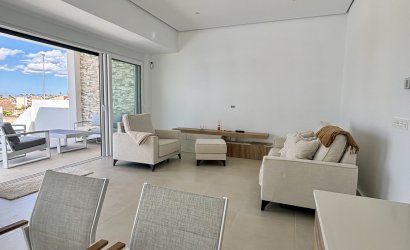 Nieuwbouw - detached -
Benijofar