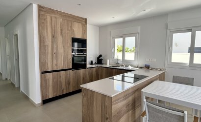 Nieuwbouw - detached -
Benijofar